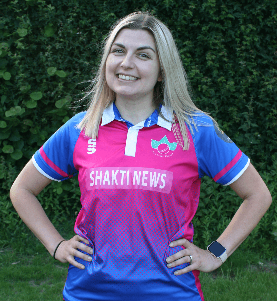 Amy Knight
