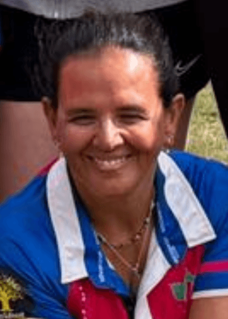 Tara Garrett