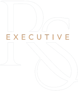 RS Taxi Executive logo