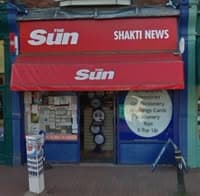 Shakti News food and grocery store