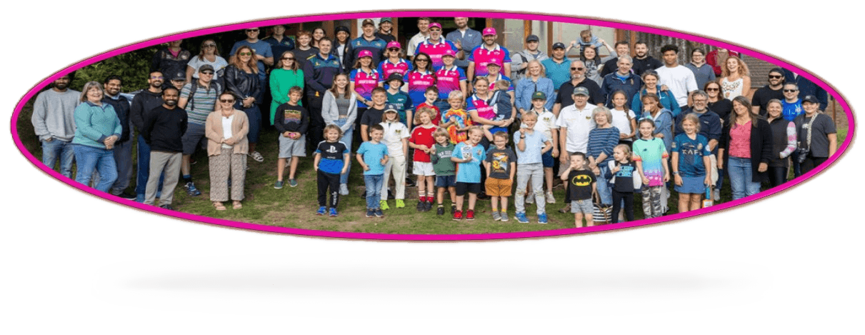 Platt Ladies events