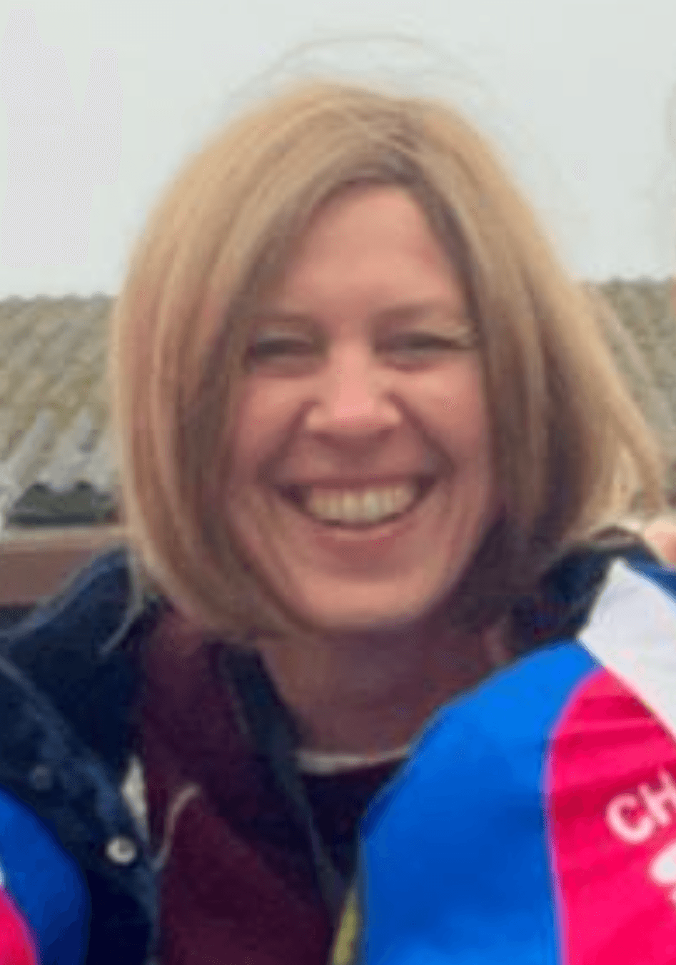 Cecilia De Villiers