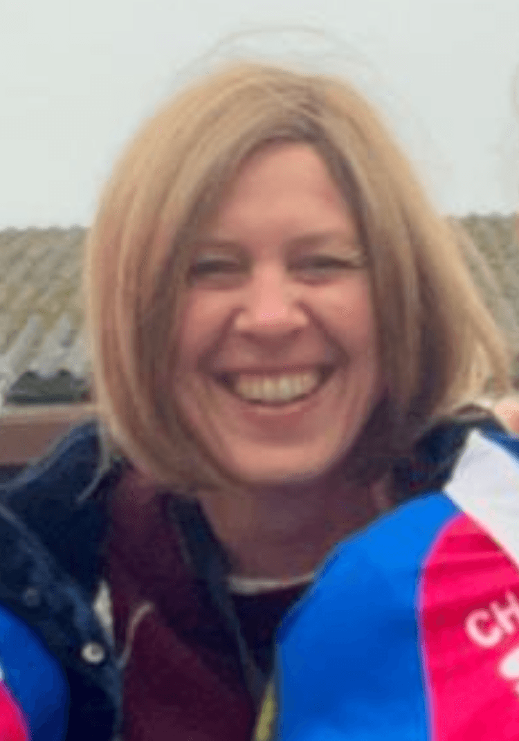 Cecilia De Villiers