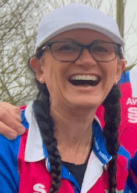 Cindy Mangan
