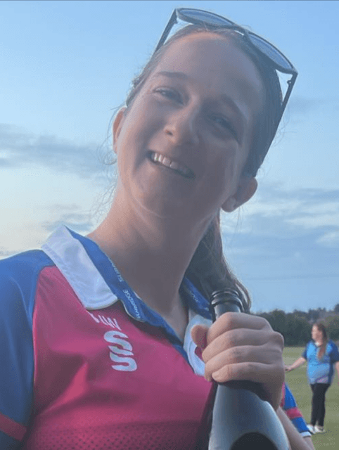 Emily Costelloe