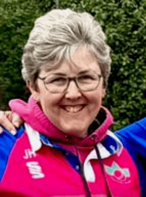Janet Hewitt