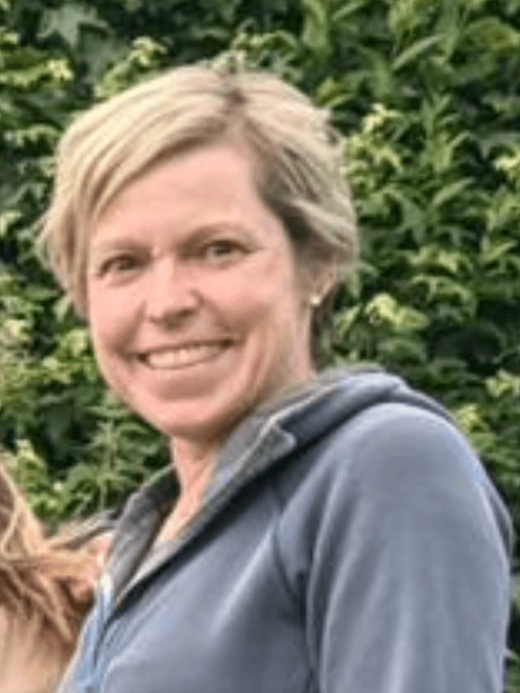Jenny Vallance
