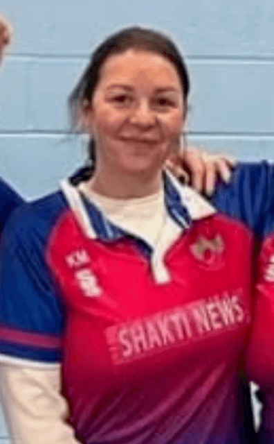 Kath Maskell