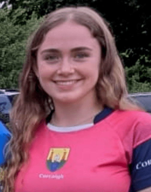Kiana Gollen