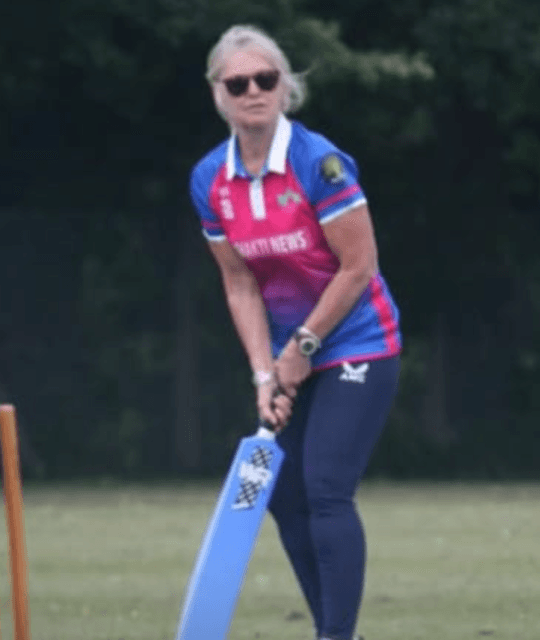 Melanie Smith