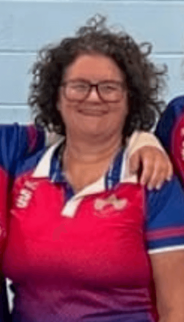 Natalie Chapman