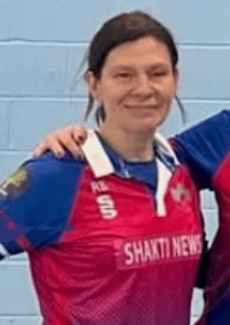 Ruth Batchelor